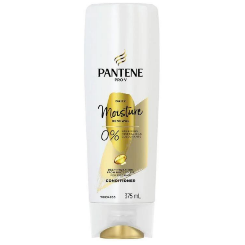 Pantene Pro V Daily Moisture Conditioner 375ml