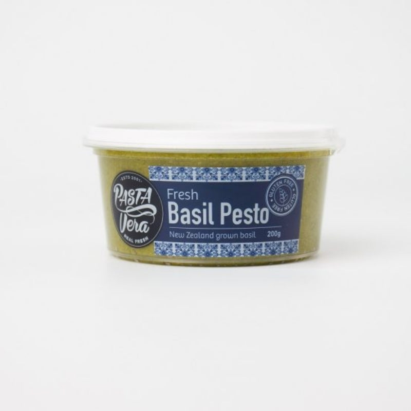 Pasta Vera Basil Pesto 200g