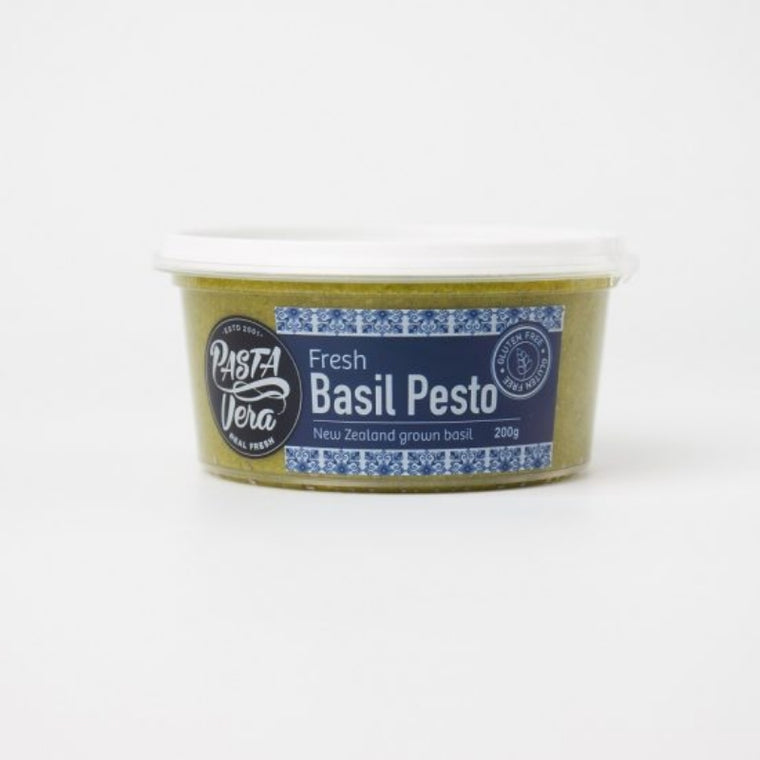 Pasta Vera Basil Pesto 200g