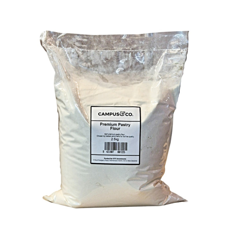 C&C Premium Pastry Flour 2.5kg