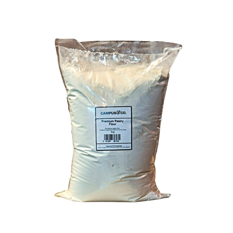 C&C Premium Pastry Flour 5kg