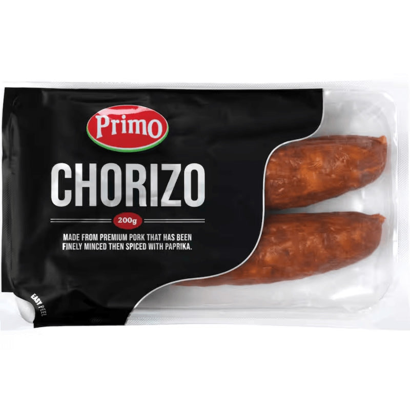 Primo Chorizo 200g