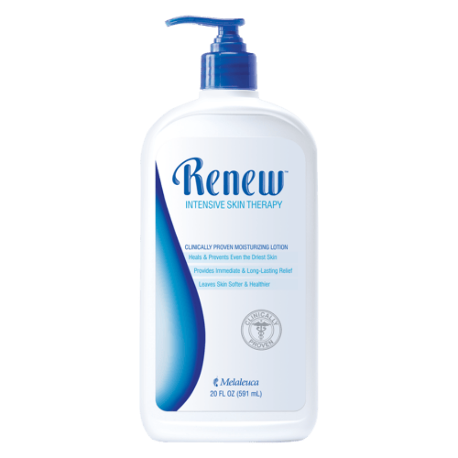 Renew Intensive Skin Therapy Value Size 591ml