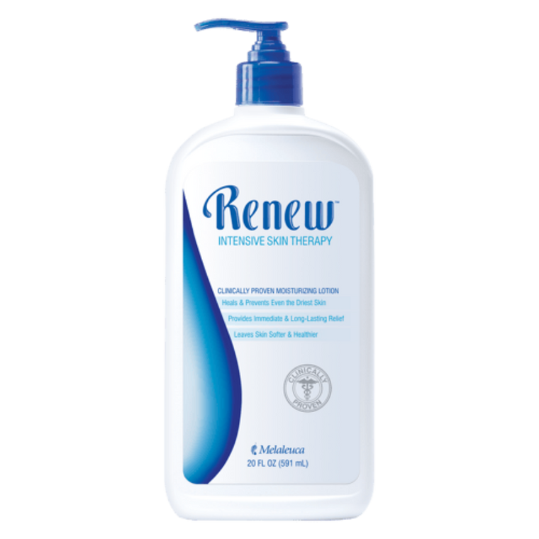 Renew Intensive Skin Therapy Value Size 591ml