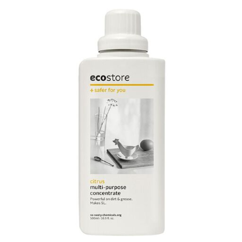 Ecostore Multi Purpose Cleaner Citrus Trigger 500 ml