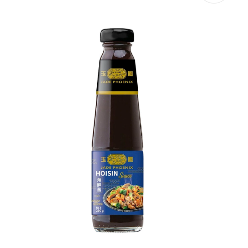 Jade Phoenix Hoisin Sauce 230g