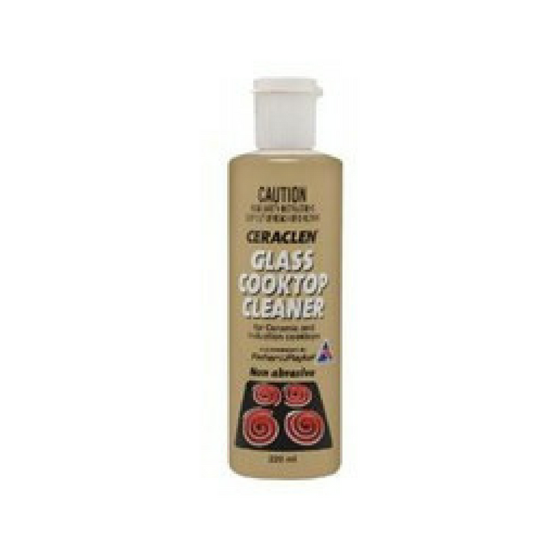 Ceraclen Ceramic Cooktop Cleaner