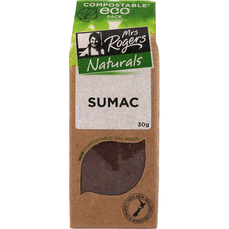 Mrs Rogers Sumac 30g