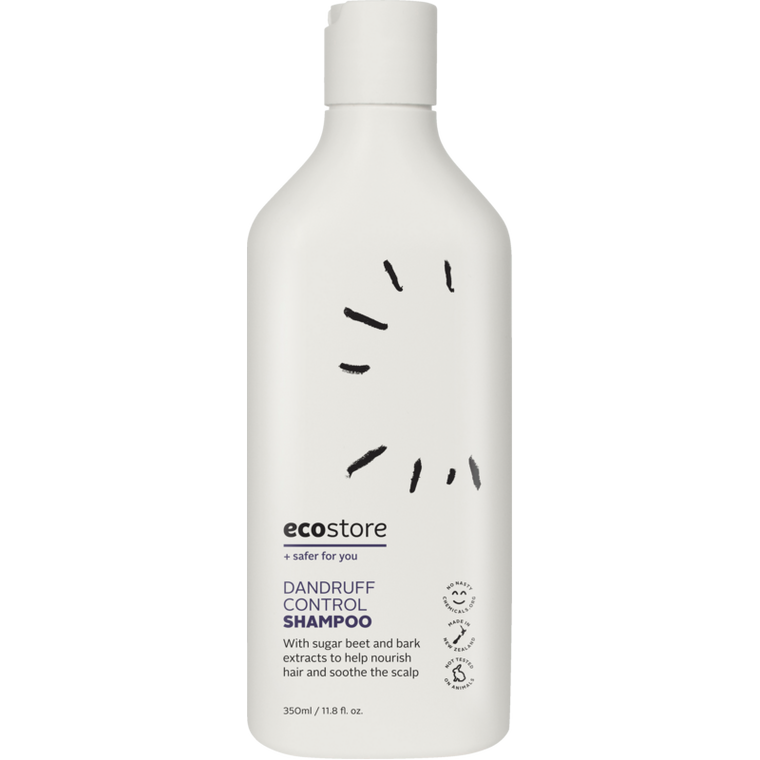 Ecostore Dandruff Control Shampoo 350ml