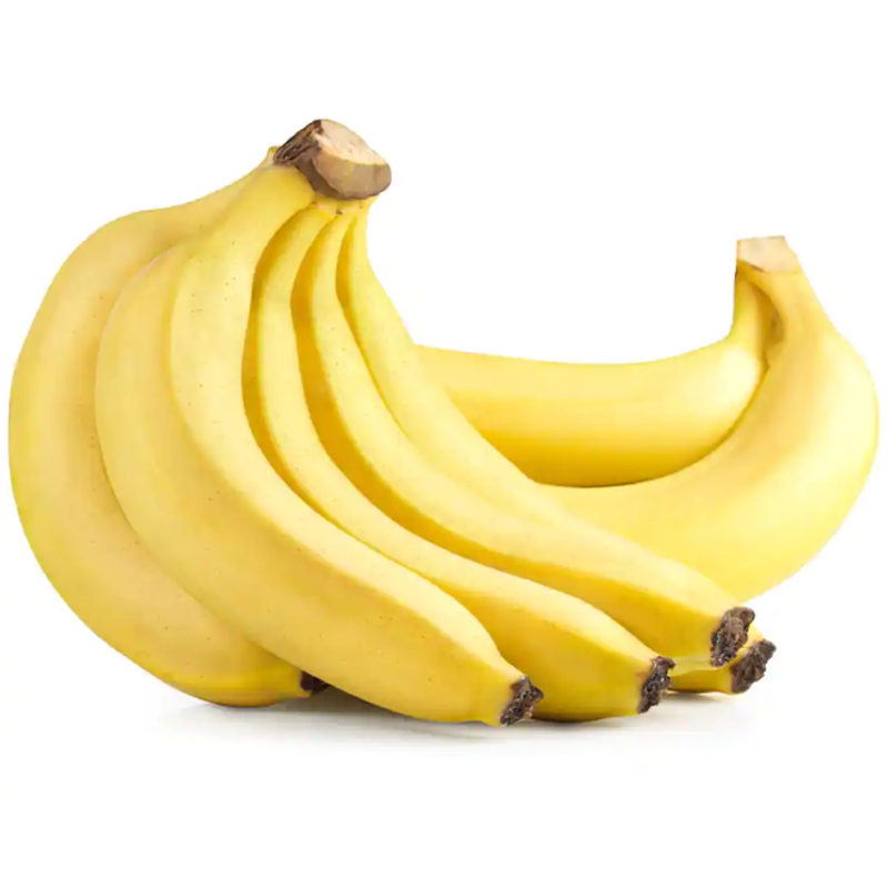 Bananas per kg