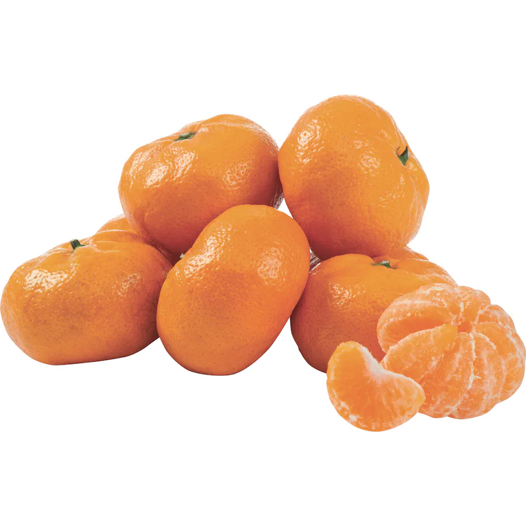 Mandarin per kg