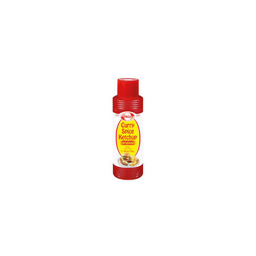 Hela Curry Ketchup 300ml