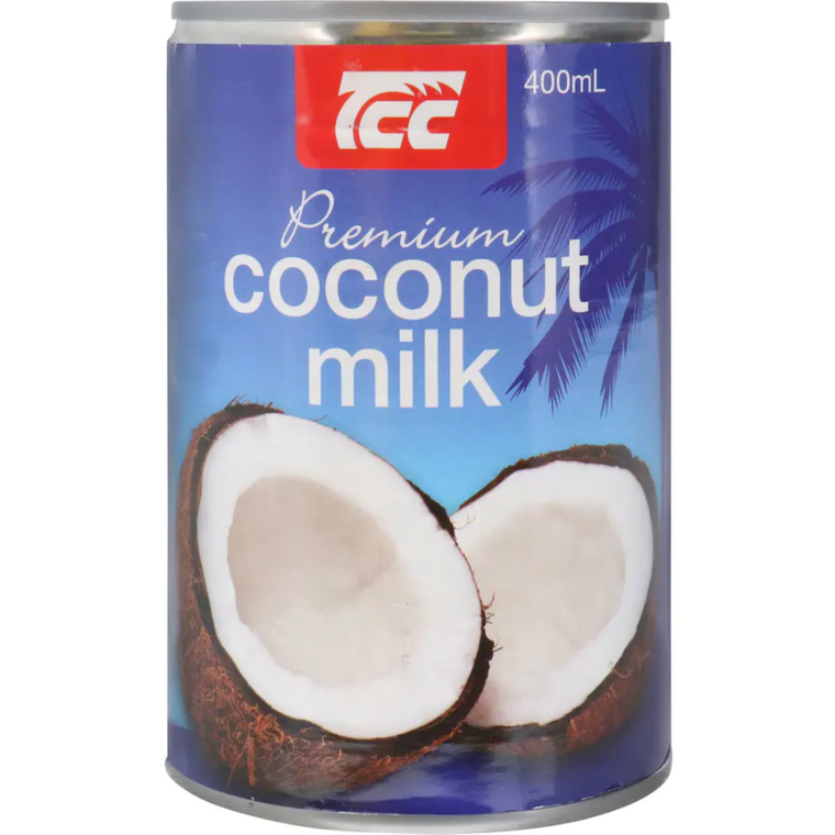 TCC Coconut Milk 400ml