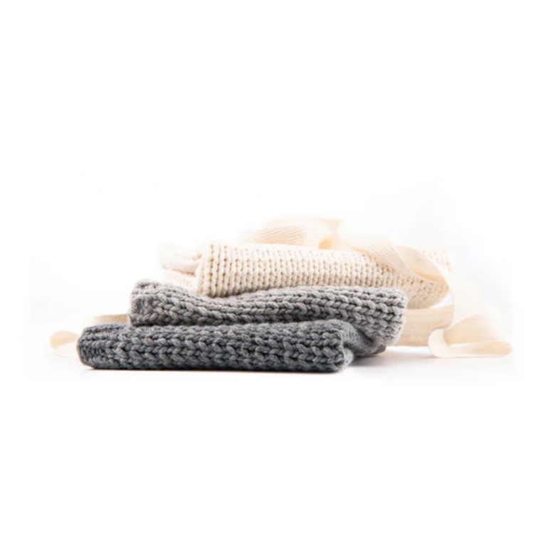 CaliWood Knitted Cotton Cloths
