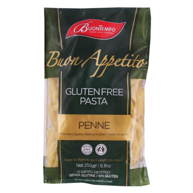 Buontempo Buon Appetito Gluten Free Pasta Penne 350g