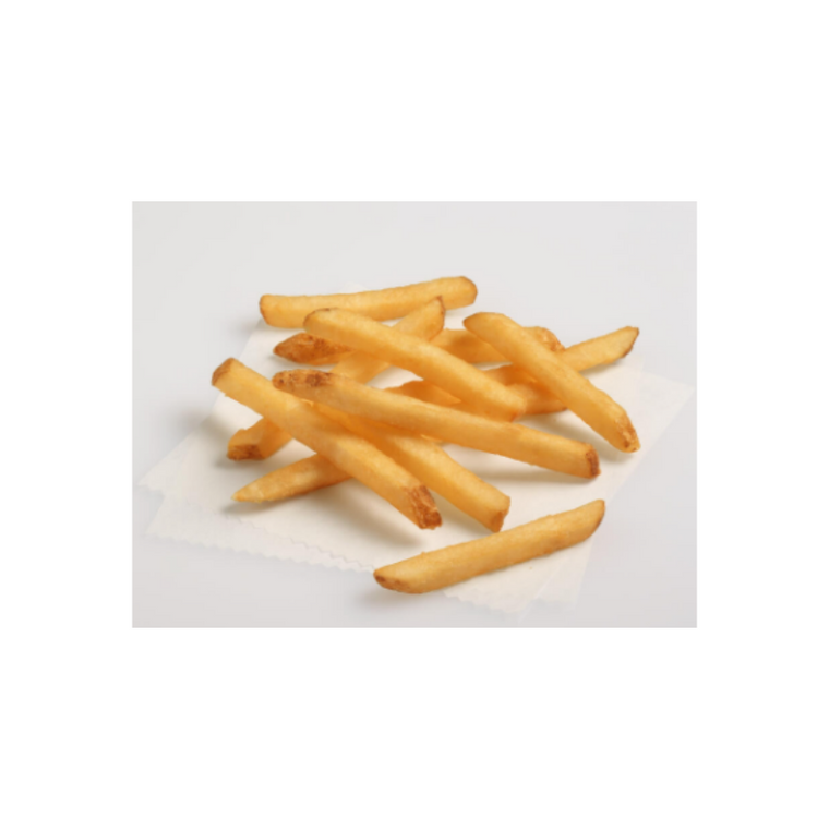 Lamb Weston Straight Cut Fries 2.5kg