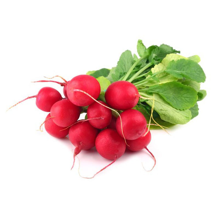 Radish Bunch