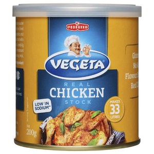 Vegeta GF Stock Chicken 200g