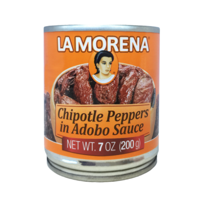 La Morena Chipotle Sauce 200g