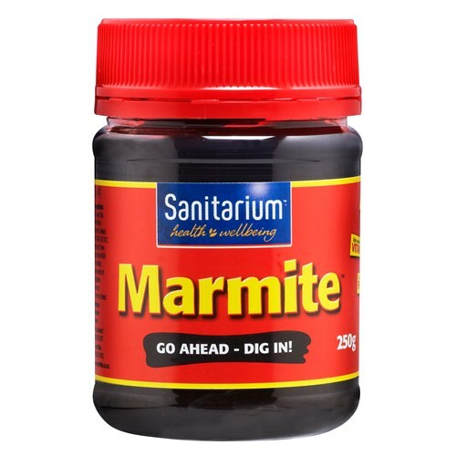 Sanitarium  Marmite 250g