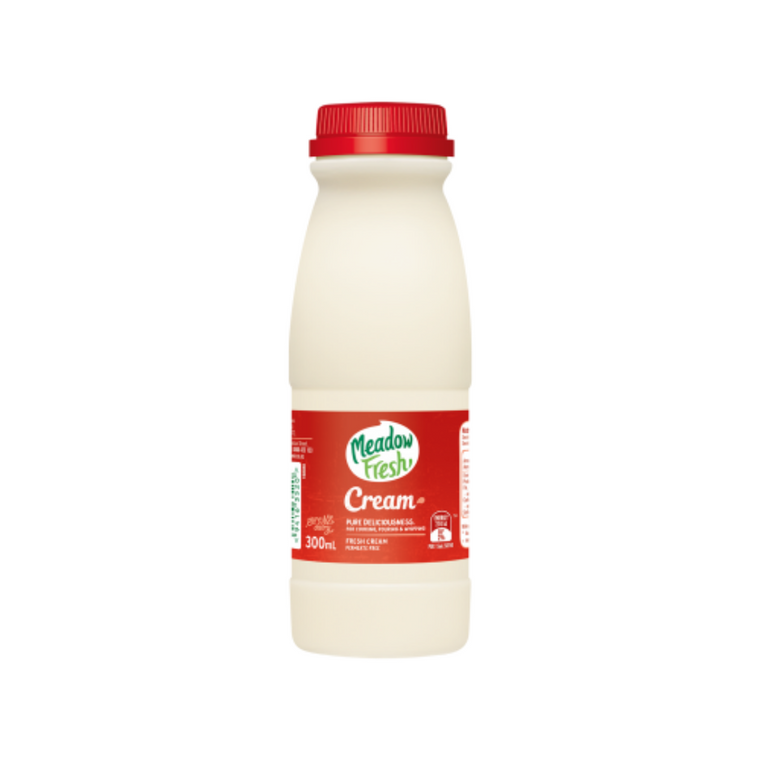 Meadow Fresh Cream 300ml