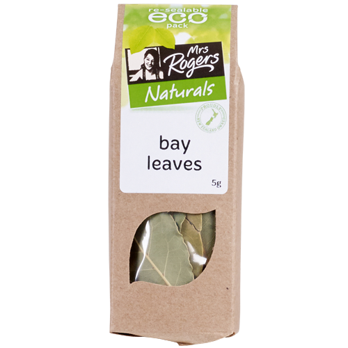 Mrs Rogers Bay Leaves 5gm