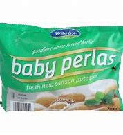 Potatoes Perlas 700g