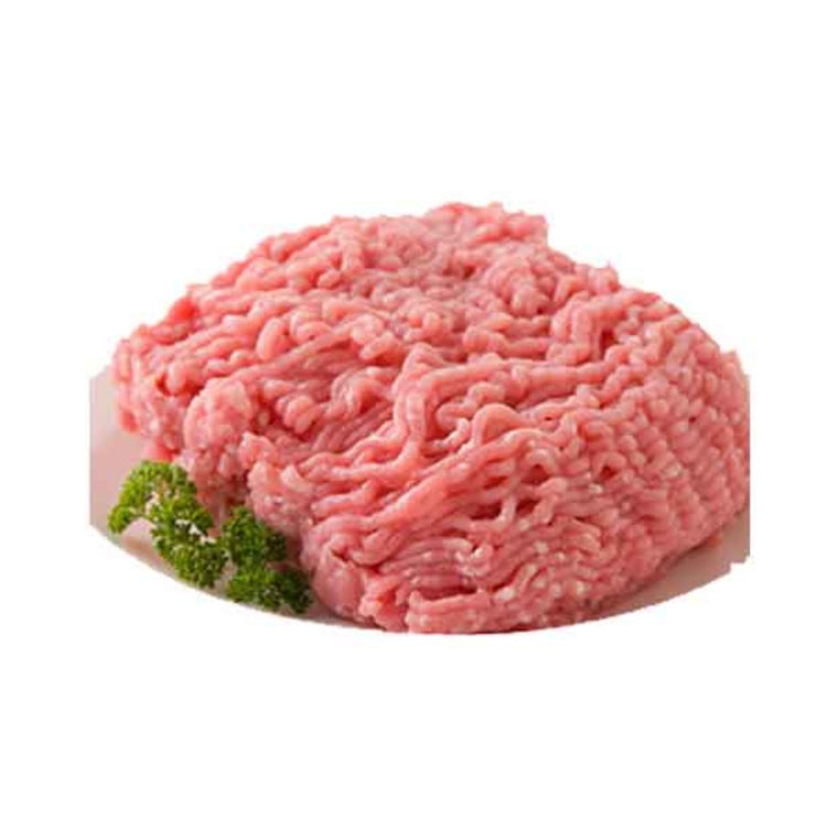 Pork Mince per Kg