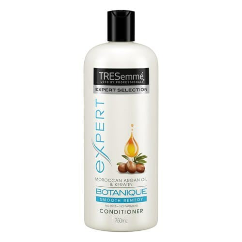Tresemme Conditioner Botanique Smooth Remedy 750ml