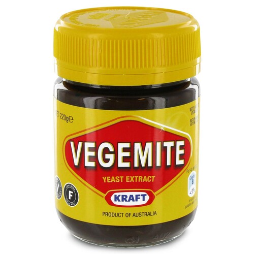 Vegemite Spread 220g