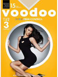 Voodoo Firm Control 3pk Ave Jabou