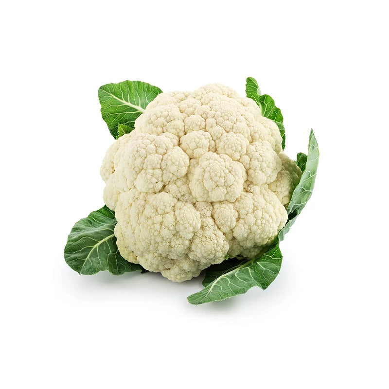 Cauliflower Whole