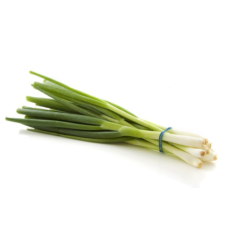 Spring Onions