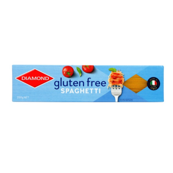 Diamond Gluten Free Spaghetti 250g