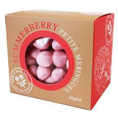 Petite Meringues Summer Berry 65g