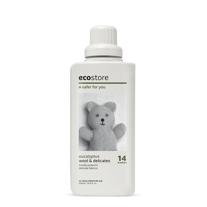 Ecostore  Delicates & Wool Wash 500 ml