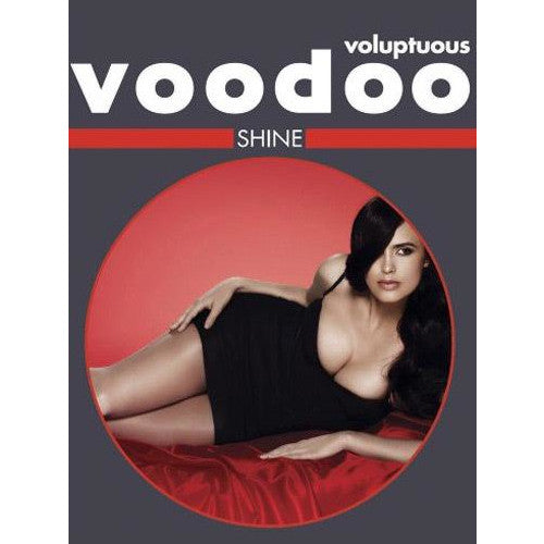 Voodoo Voluptuous Shine