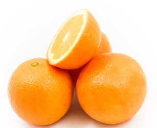 Oranges per kg