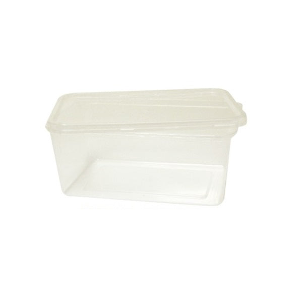 Food Container 1000ml Pk10