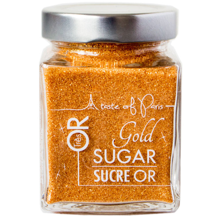 Gold Sugar