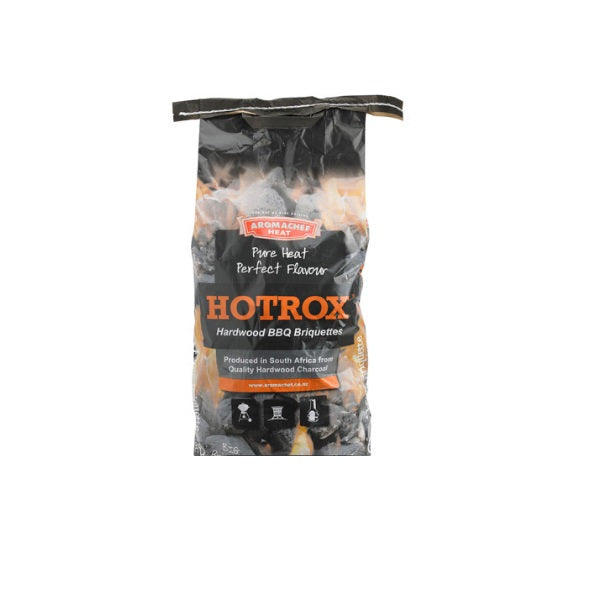 Aromachef Hotrox 7kg