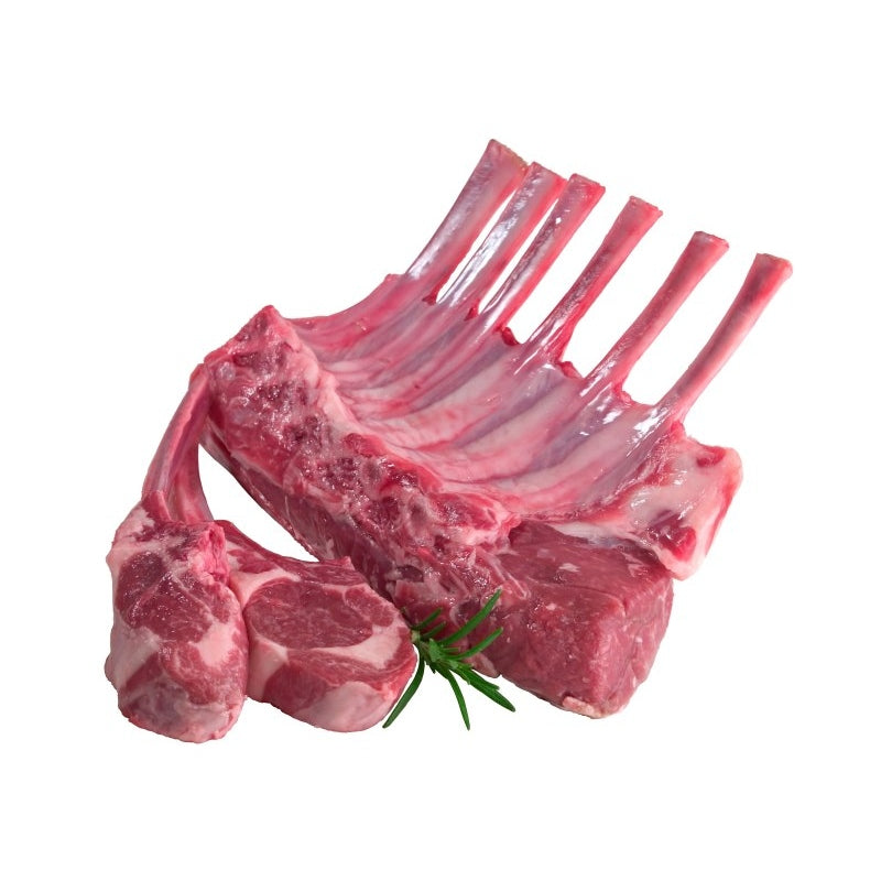 Lamb Racks per Kg