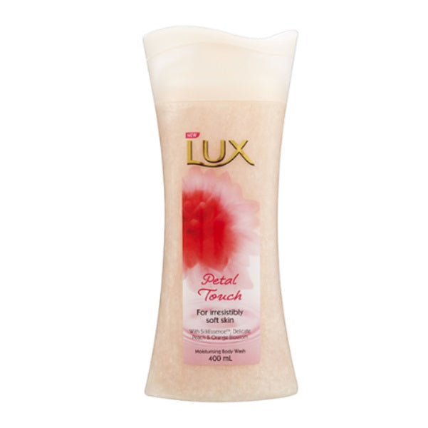 Lux Body Wash Petal Touch 400ml