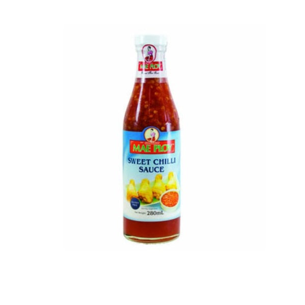 Mae Ploy Sweet Chilli Sauce 280ml