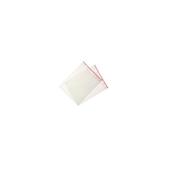 Maxi-Grip Click Seal Bag - 130x155mm Pk100