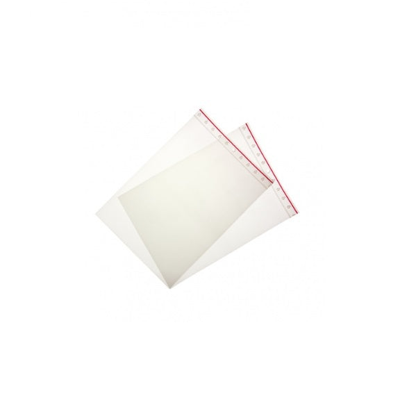 Maxi-Grip Click Seal Bag 230mm x 305mm 100pk