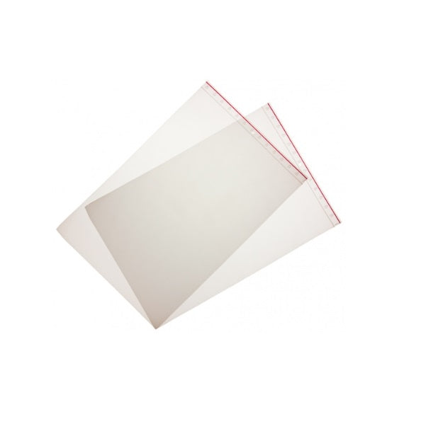 Maxi-Grip Click Seal Bag 305mm x 440mm 100pk