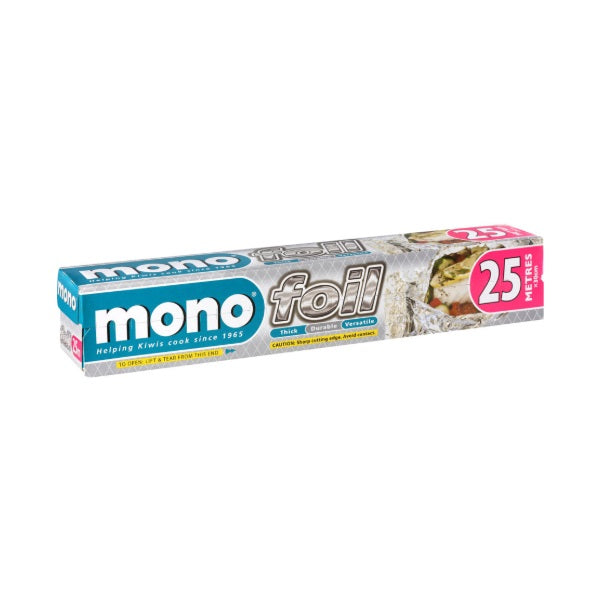 Mono Foil Wrap Dispenser 25m x 300mm