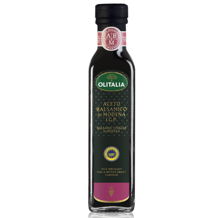 Olitalia Balsamic Vinegar di Modena 500ml