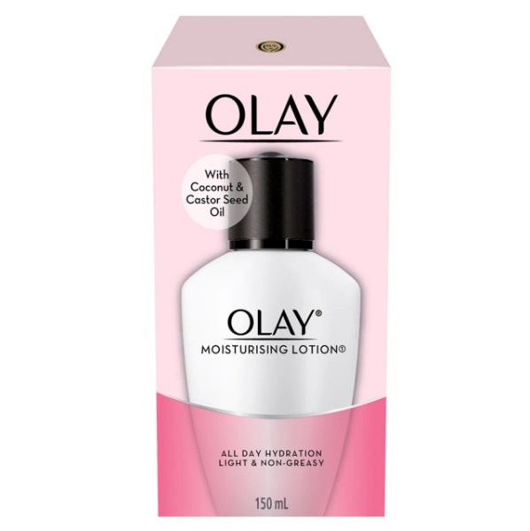 Olay Classic Moisturising Lotion 150Ml